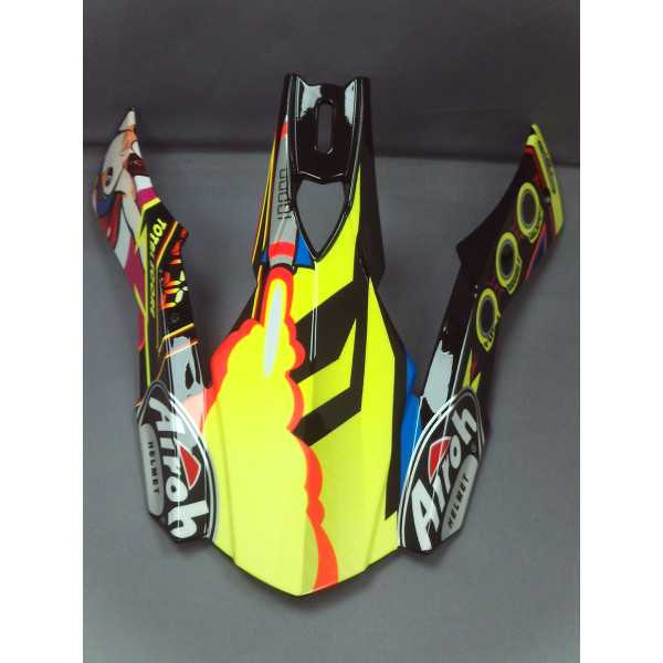 AIROH Airoh Switch Peak Flipper